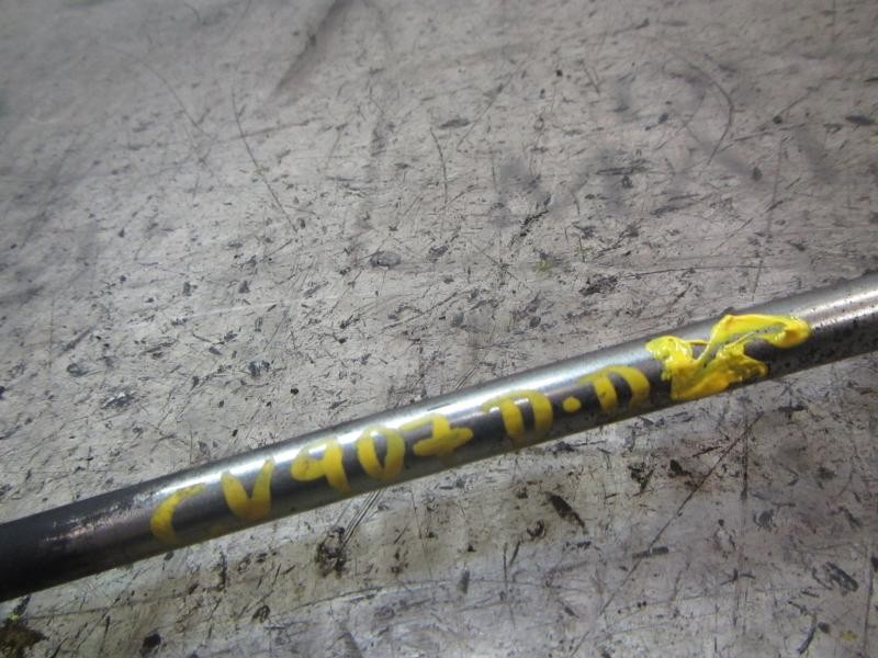 Recambio de tirante delantero derecho para seat altea xl (5p5) 1.6 tdi referencia OEM IAM 5Q0411315A  