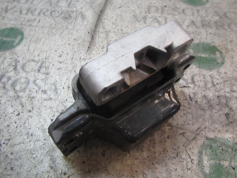 Recambio de soporte cambio para seat altea xl (5p5) 1.6 tdi referencia OEM IAM 1K0199555M  