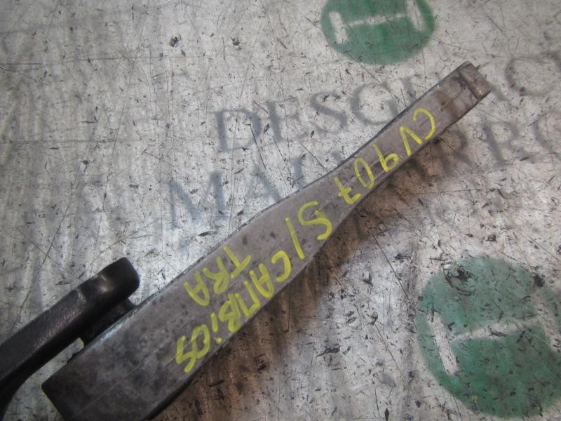 Recambio de soporte cambio para seat altea xl (5p5) 1.6 tdi referencia OEM IAM 1K0199855BB  