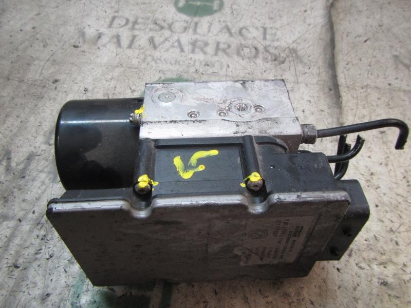 Recambio de abs para alfa romeo 159 (140) 1.9 jtd cat referencia OEM IAM 71748401 54084738F 