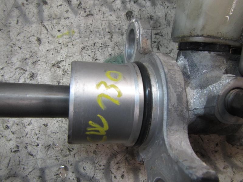 Recambio de bomba freno para alfa romeo 159 (140) 1.9 jtd cat referencia OEM IAM 77363619  