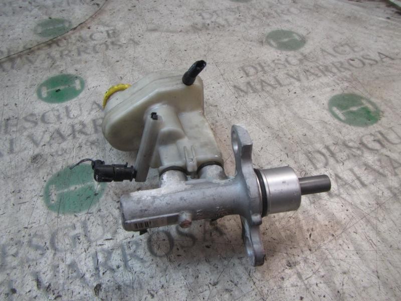 Recambio de bomba freno para alfa romeo 159 (140) 1.9 jtd cat referencia OEM IAM 77363619  