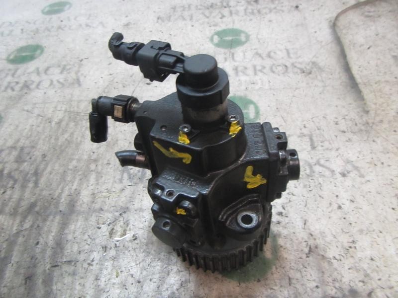 Recambio de bomba inyeccion para alfa romeo 159 (140) 1.9 jtd cat referencia OEM IAM 55204428 0445010150 
