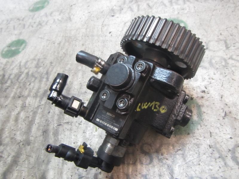Recambio de bomba inyeccion para alfa romeo 159 (140) 1.9 jtd cat referencia OEM IAM 55204428 0445010150 