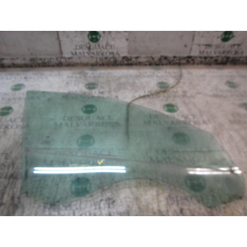 Recambio de cristal puerta delantero derecho para alfa romeo 159 (140) 1.9 jtd cat referencia OEM IAM 60688134  