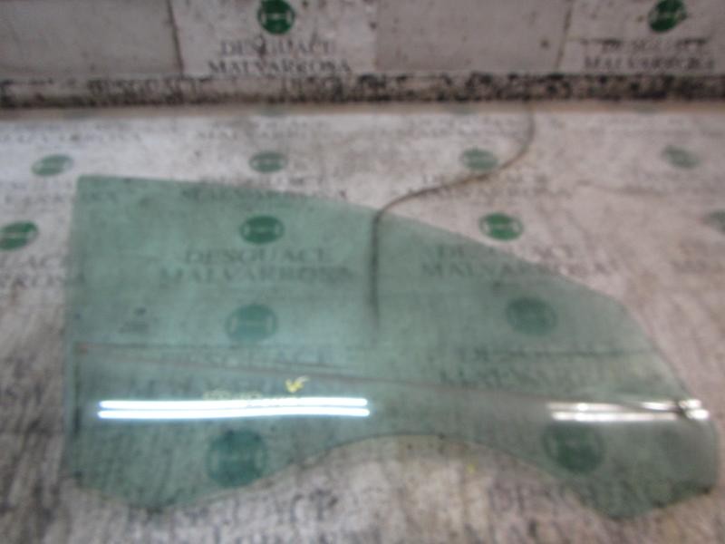Recambio de cristal puerta delantero derecho para alfa romeo 159 (140) 1.9 jtd cat referencia OEM IAM 60688134  