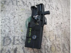 Recambio de maneta interior trasera derecha para alfa romeo 159 (140) 1.9 jtd cat referencia OEM IAM 156054467   2