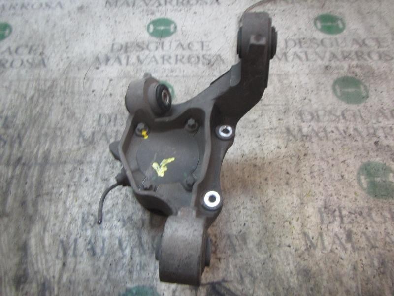 Recambio de mangueta trasera izquierda para alfa romeo 159 (140) 1.9 jtd cat referencia OEM IAM 50710782  