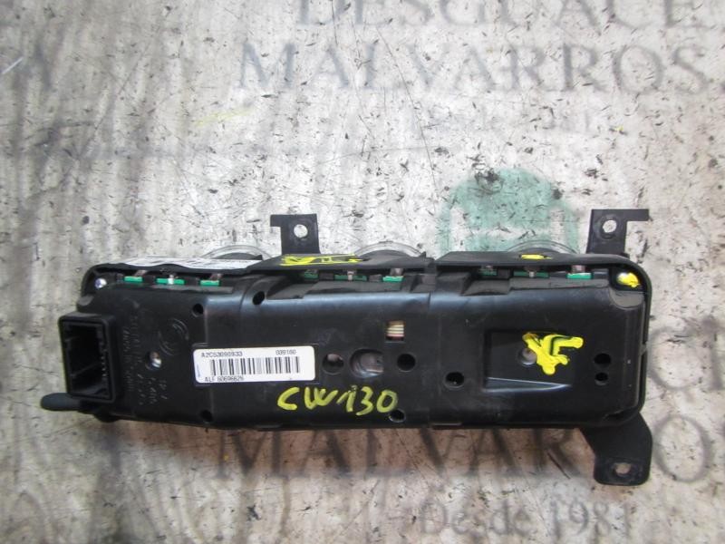 Recambio de modulo electronico para alfa romeo 159 (140) 1.9 jtd cat referencia OEM IAM 60696628  