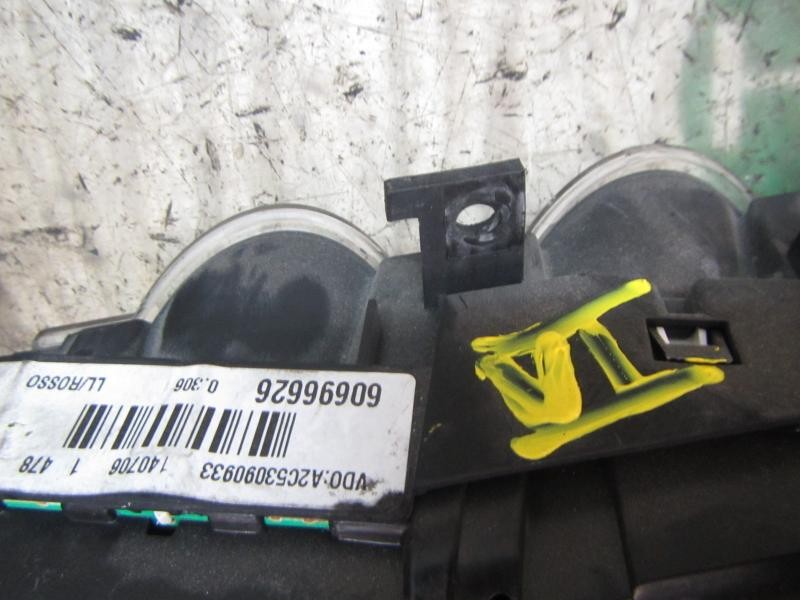 Recambio de modulo electronico para alfa romeo 159 (140) 1.9 jtd cat referencia OEM IAM 60696628  