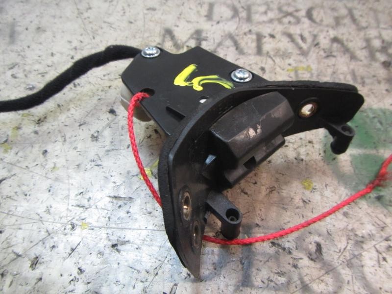 Recambio de motor c/c tapon combustible para alfa romeo 159 (140) 1.9 jtd cat referencia OEM IAM 50501201  