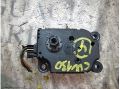 Recambio de motor electrico para alfa romeo 159 (140) 1.9 jtd cat referencia OEM IAM 77363389  