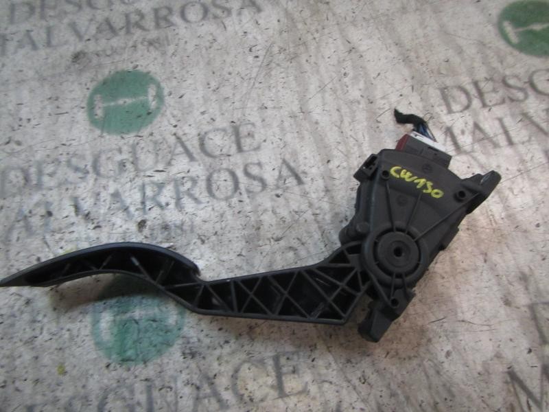 Recambio de potenciometro pedal para alfa romeo 159 (140) 1.9 jtd cat referencia OEM IAM 60695128  