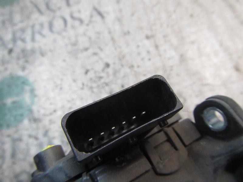 Recambio de potenciometro pedal para alfa romeo 159 (140) 1.9 jtd cat referencia OEM IAM 60695128  