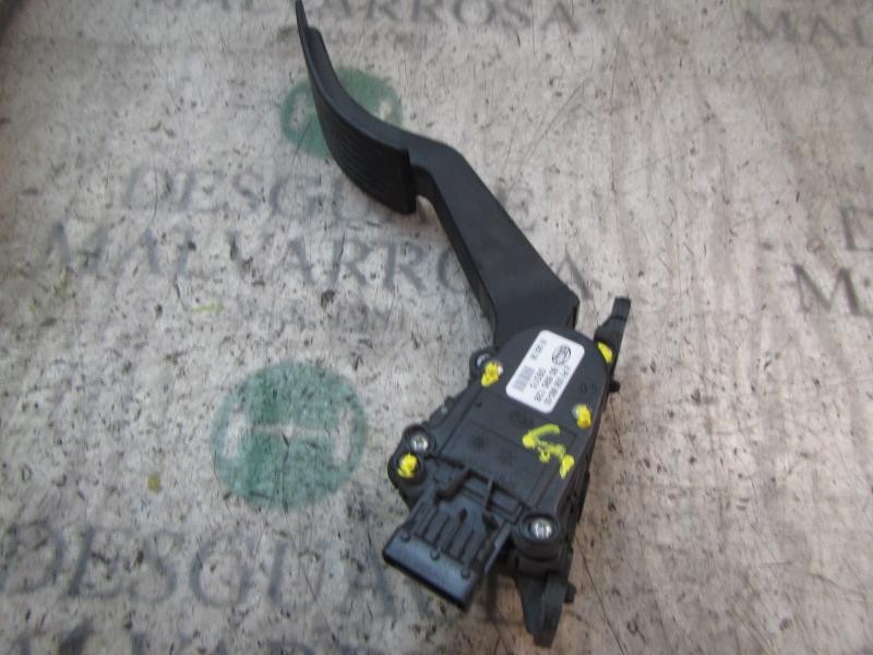 Recambio de potenciometro pedal para alfa romeo 159 (140) 1.9 jtd cat referencia OEM IAM 60695128  