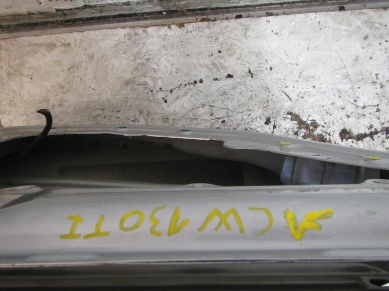 Recambio de puerta trasera izquierda para alfa romeo 159 (140) 1.9 jtd cat referencia OEM IAM 50513857  