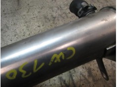 Recambio de enfriador egr para alfa romeo 159 (140) 1.9 jtd cat referencia OEM IAM 51786867   2