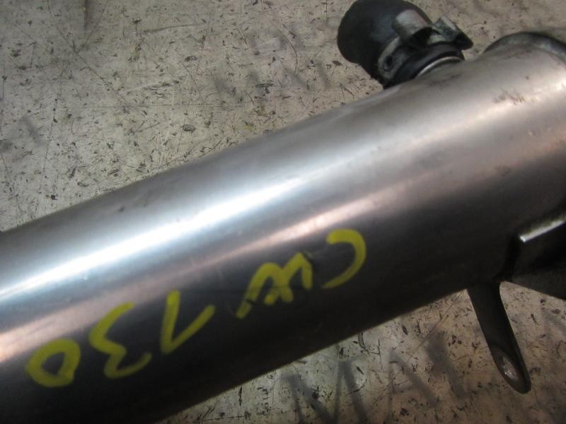 Recambio de enfriador egr para alfa romeo 159 (140) 1.9 jtd cat referencia OEM IAM 51786867  