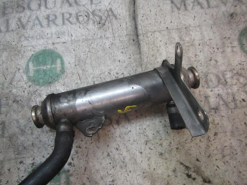 Recambio de enfriador egr para alfa romeo 159 (140) 1.9 jtd cat referencia OEM IAM 51786867  