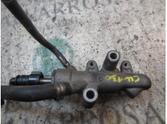 Recambio de repartidor de freno para alfa romeo 159 (140) 1.9 jtd cat referencia OEM IAM    2