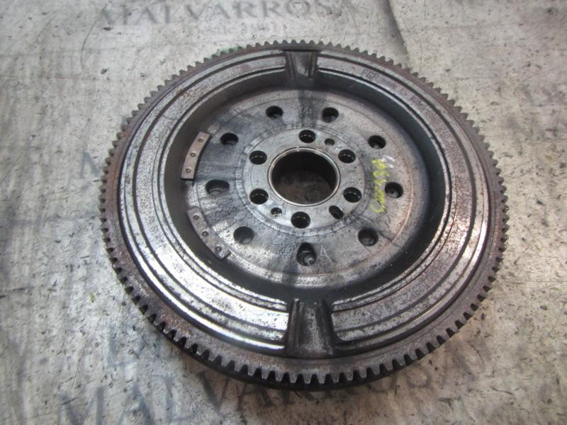 Recambio de volante motor para alfa romeo 159 (140) 1.9 jtd cat referencia OEM IAM 46471843  