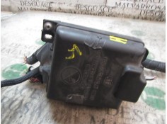Recambio de caja reles / fusibles para fiat doblo cargo 1.3 16v jtd cat referencia OEM IAM    2