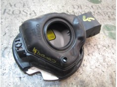 Recambio de tapa combustible para fiat doblo cargo 1.3 16v jtd cat referencia OEM IAM 51921155   2