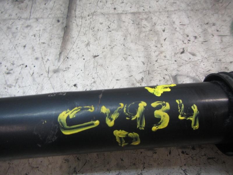 Recambio de amortiguador trasero derecho para fiat panda (169) 1.2 cat referencia OEM IAM   