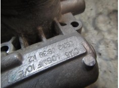 Recambio de caja mariposa para fiat panda (169) 1.2 cat referencia OEM IAM    2