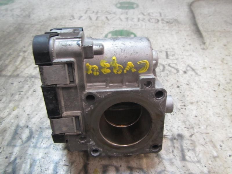 Recambio de caja mariposa para fiat panda (169) 1.2 cat referencia OEM IAM   