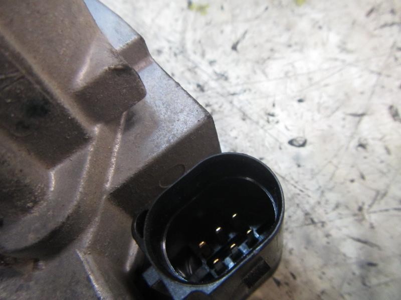 Recambio de caja mariposa para fiat panda (169) 1.2 cat referencia OEM IAM   