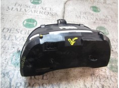 Recambio de cuadro instrumentos para fiat panda (169) 1.2 cat referencia OEM IAM    2