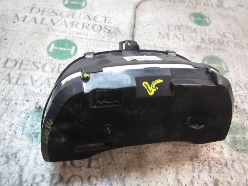 Recambio de cuadro instrumentos para fiat panda (169) 1.2 cat referencia OEM IAM   