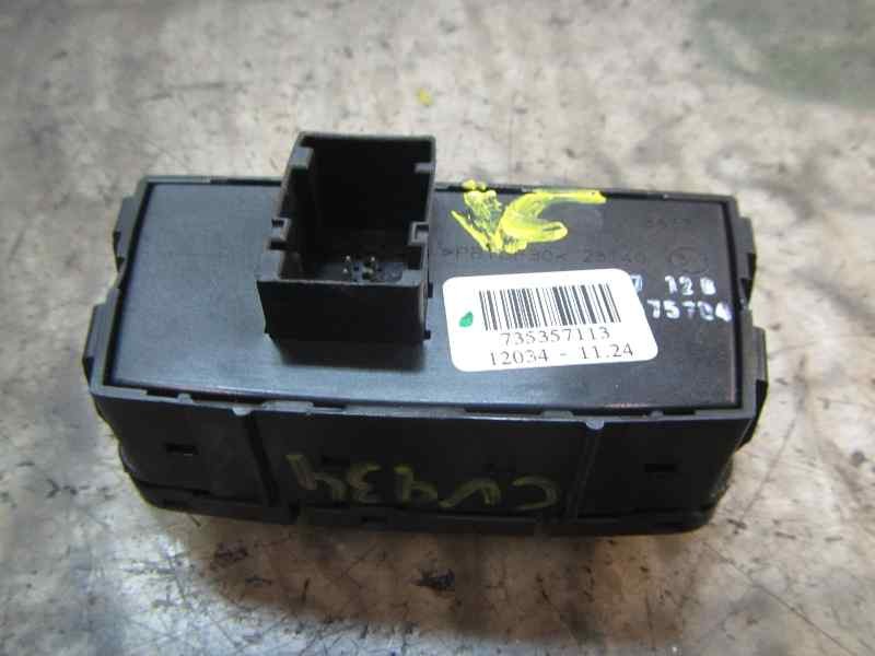 Recambio de warning para fiat panda (169) 1.2 cat referencia OEM IAM   