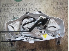 Recambio de mando calefaccion / aire acondicionado para fiat panda (169) 1.2 cat referencia OEM IAM    2