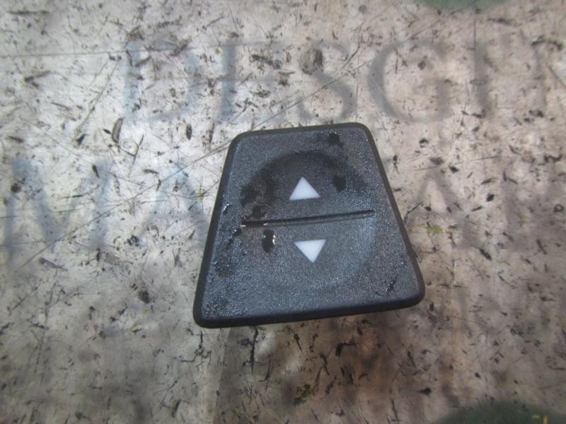 Recambio de mando elevalunas delantero derecho para fiat panda (169) 1.2 cat referencia OEM IAM   