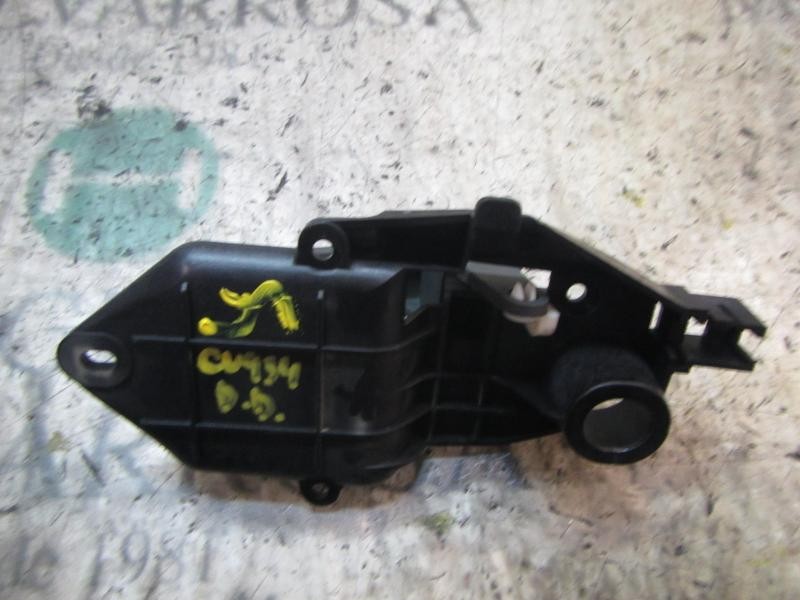 Recambio de maneta interior delantera derecha para fiat panda (169) 1.2 cat referencia OEM IAM   