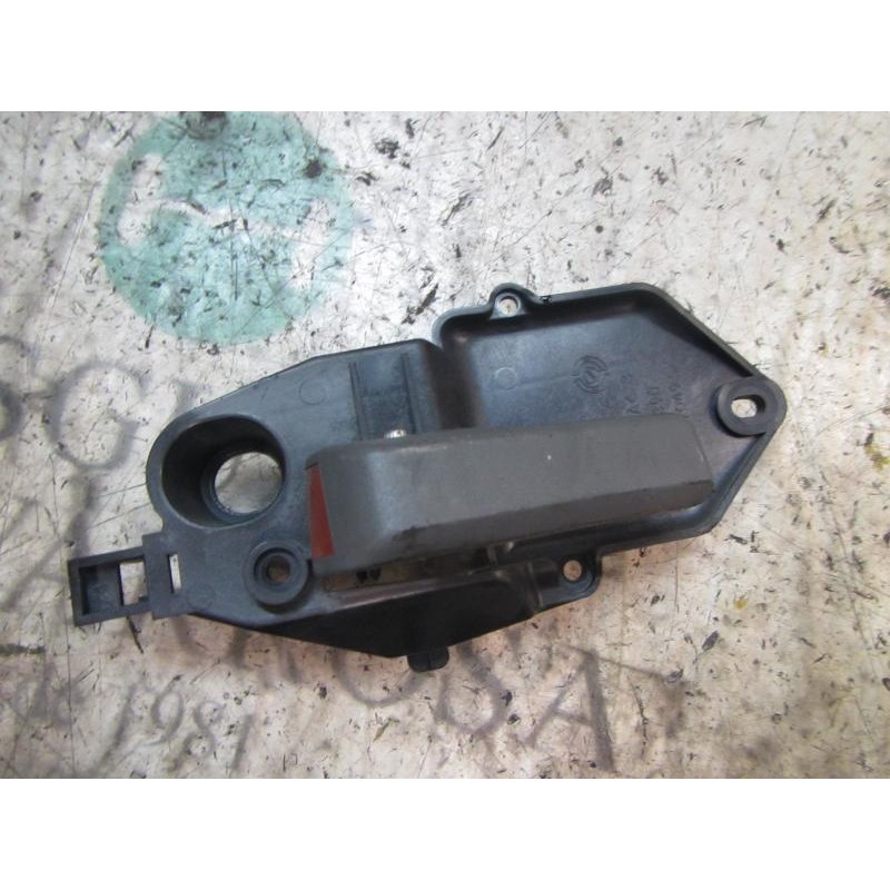 Recambio de maneta interior delantera izquierda para fiat panda (169) 1.2 cat referencia OEM IAM   