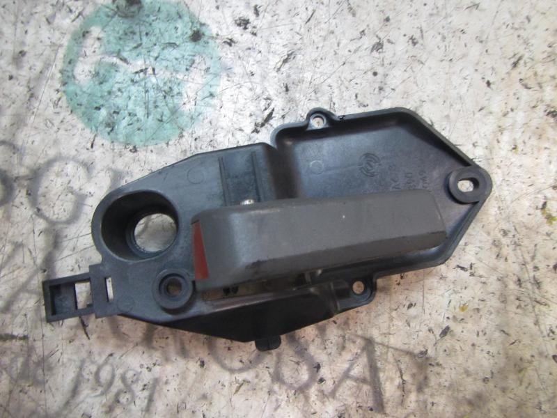 Recambio de maneta interior delantera izquierda para fiat panda (169) 1.2 cat referencia OEM IAM   