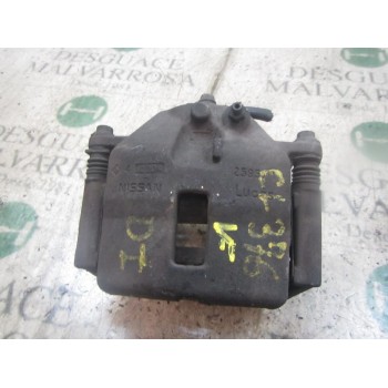 PINZA FRENO DELANTERA IZQUIERDA 