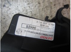 Recambio de motor calefaccion para fiat panda (169) 1.2 cat referencia OEM IAM    2