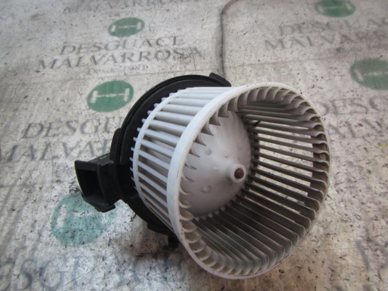 Recambio de motor calefaccion para fiat panda (169) 1.2 cat referencia OEM IAM   