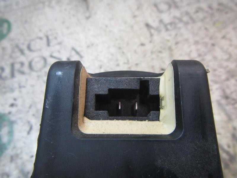 Recambio de motor calefaccion para fiat panda (169) 1.2 cat referencia OEM IAM   