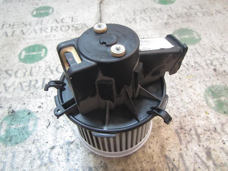 Recambio de motor calefaccion para fiat panda (169) 1.2 cat referencia OEM IAM   