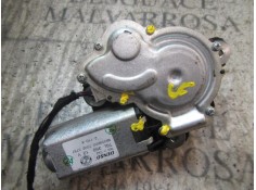 Recambio de motor limpia trasero para fiat panda (169) 1.2 cat referencia OEM IAM    2