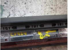 Recambio de piloto trasero central para fiat panda (169) 1.2 cat referencia OEM IAM    2