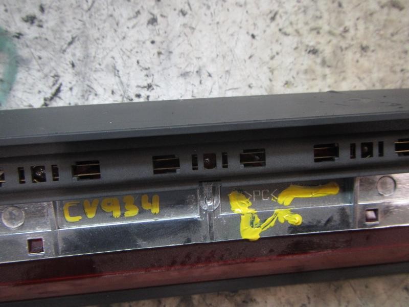 Recambio de piloto trasero central para fiat panda (169) 1.2 cat referencia OEM IAM   