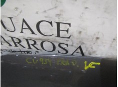 Recambio de puerta trasera derecha para fiat panda (169) 1.2 cat referencia OEM IAM    2