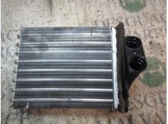 Recambio de radiador calefaccion / aire acondicionado para fiat panda (169) 1.2 cat referencia OEM IAM   