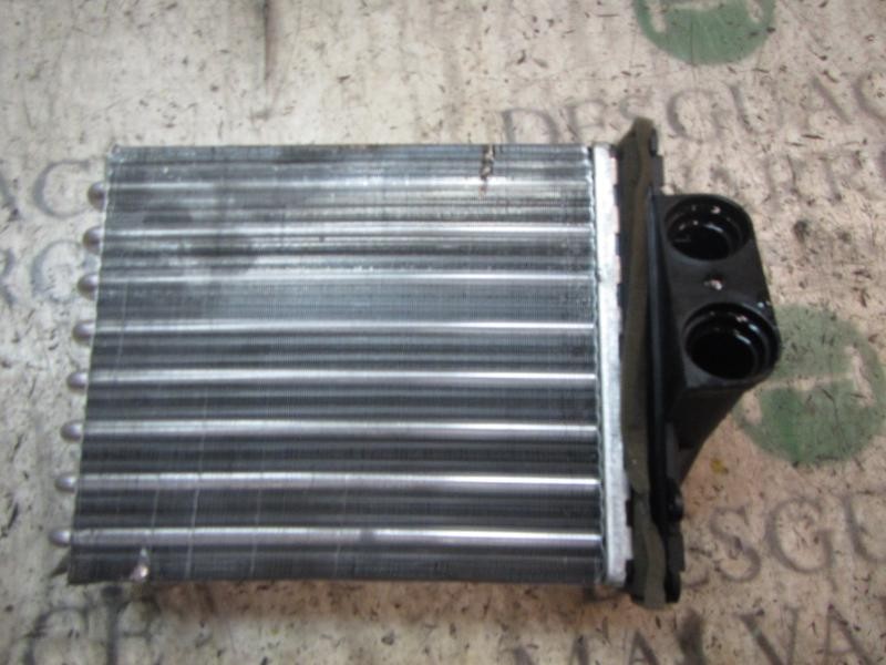 Recambio de radiador calefaccion / aire acondicionado para fiat panda (169) 1.2 cat referencia OEM IAM   